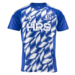 Men's FC Schalke 04 2025/26 Third Prematch Shirt