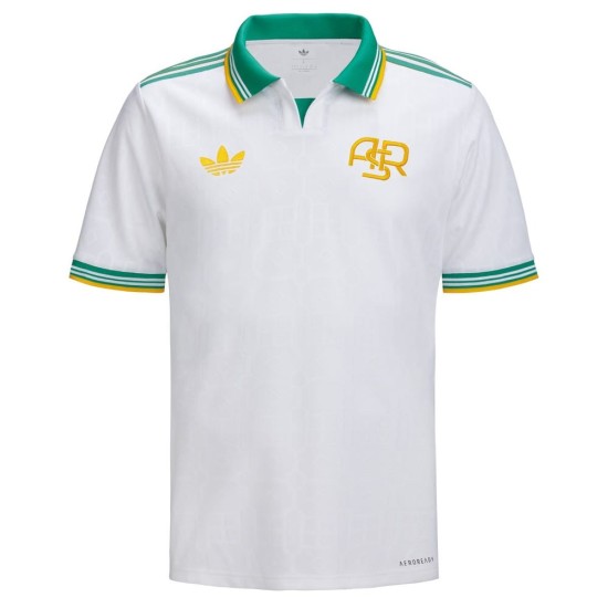 Kid's Roma 2025/26 Third Shirt Kid's Roma 2025/26 Third Shirt