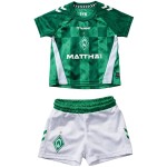 Kid's Werder Bremen 1846 2024/25 Home Kit Kid's Werder Bremen 1846 2024/25 Home Kit