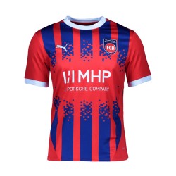 Women's 1.FC Heidenheim 1846 2024/25 Home Shirt