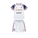 Kid's Cagliari Calcio 2026/27 Away Kit