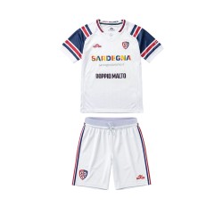 Kid's Cagliari Calcio 2026/27 Away Kit