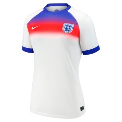 Women's England 2025 Home Shirt