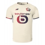 Men's LOSC 2025/26 Away Shirt