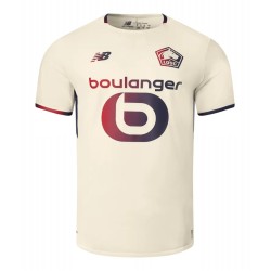 Men's LOSC 2025/26 Away Shirt