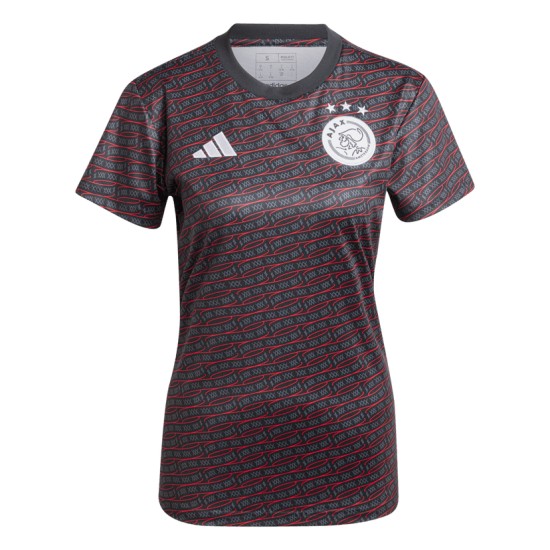 Women's Ajax 2024/25 Third Presentation Shirt