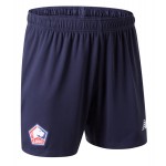 Men's LOSC 2024/25 Home Shorts Men's LOSC 2024/25 Home Shorts