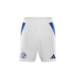 Kid's FC Schalke 04 2024/25 Home Shorts