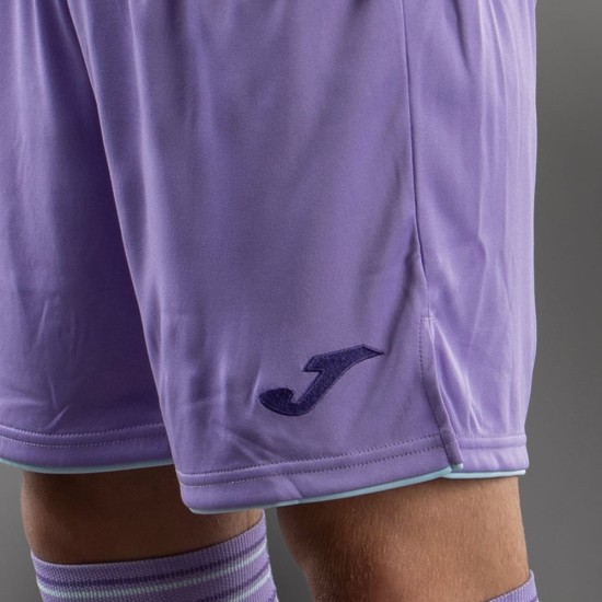 Kid's Swansea City 2024/25 Third Shorts