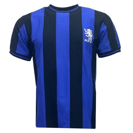 Men's Middlesbrough 1973/74 Retro Shirt