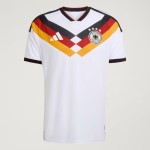 Kid's Germany 2026 Home Authentic World Cup Shirt Kid's Germany 2026 Home Authentic World Cup Shirt