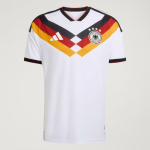 Men's Germany 2026 Home Authentic World Cup Shirt Men's Germany 2026 Home Authentic World Cup Shirt