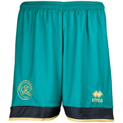 Men's Queens Park Rangers 2025/26 Third Shorts