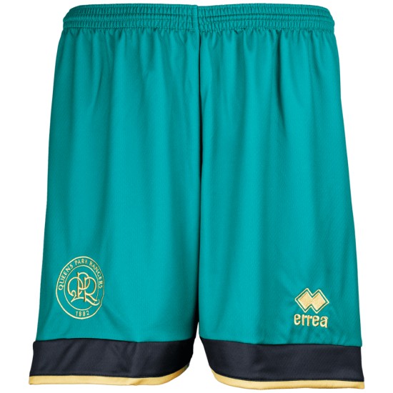 Men's Queens Park Rangers 2025/26 Third Shorts Men's Queens Park Rangers 2025/26 Third Shorts