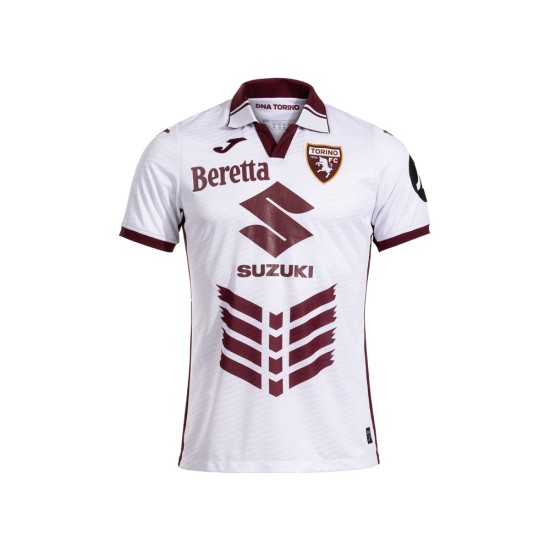 Kid's Torino 2024/25 Away Shirt