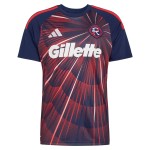 Women's New England Revolution 2026 Home Shirt