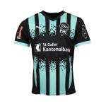 Kid's FC St. Gallen 1879 2024/25 Away Shirt