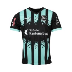 Men's FC St. Gallen 1879 2024/25 Away Shirt