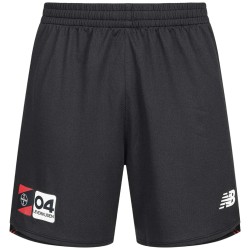 Women's Bayer 04 Leverkusen 2025/26 Special Shorts