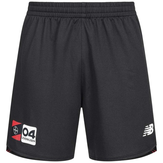 Kid's Bayer 04 Leverkusen 2025/26 Special Shorts