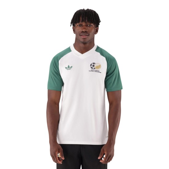 Kid's South Africa 2026 Away World Cup Pre Match Shirt