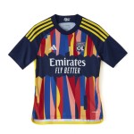Kid's OL 2023/24 Third Shirt Kid's OL 2023/24 Third Shirt