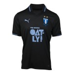 Kid's Malmö FF 2026 Away Shirt Kid's Malmö FF 2026 Away Shirt
