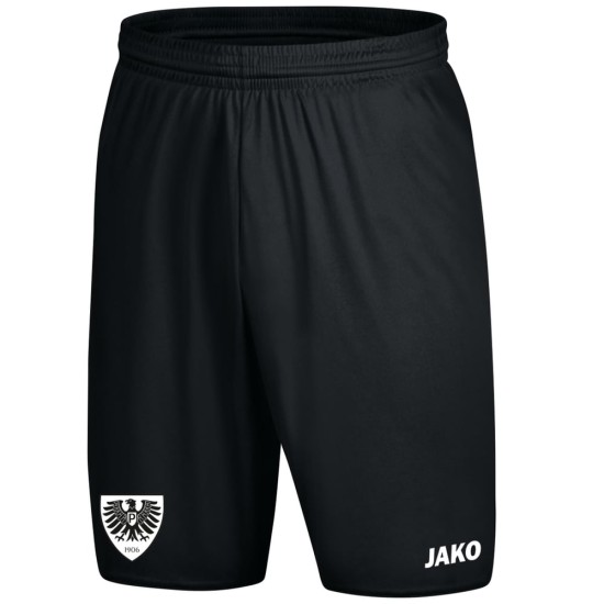 Men's SC Preußen Münster 2024/25 Away Shorts