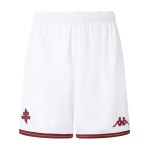 Men's FC Metz 2025/26 Home Shorts