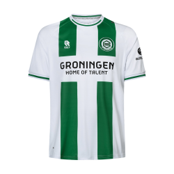 Men's FC Groningen 2026/27 Home Shirt