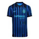 Kid's Inter 2025/26 Home Shirt Kid's Inter 2025/26 Home Shirt