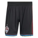 Women's Colorado Rapids 2026 Home Shorts