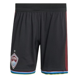 Women's Colorado Rapids 2026 Home Shorts