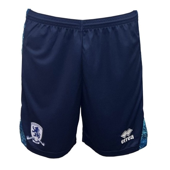 Women's Middlesbrough 2024/25 Third Shorts
