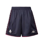 Women's FC Metz 2025/26 Third Shorts