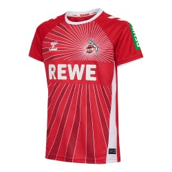 Kid's 1. FC Köln 2024/25 Away Shirt