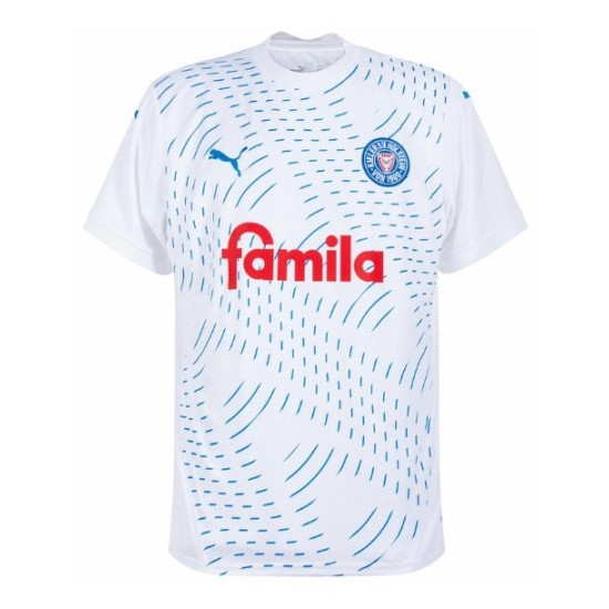 Kid's Holstein Kiel 2024/25 Away Shirt