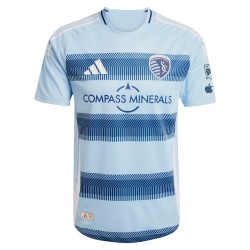 Men's Sporting Kansas City 2025 Home Shirt