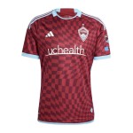 Men's Colorado Rapids 2025 Home Shirt