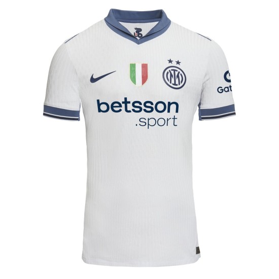 Men's Inter 2024/25 Away Shirt