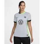 Women's VfL Wolfsburg 2024/25 Third Shirt