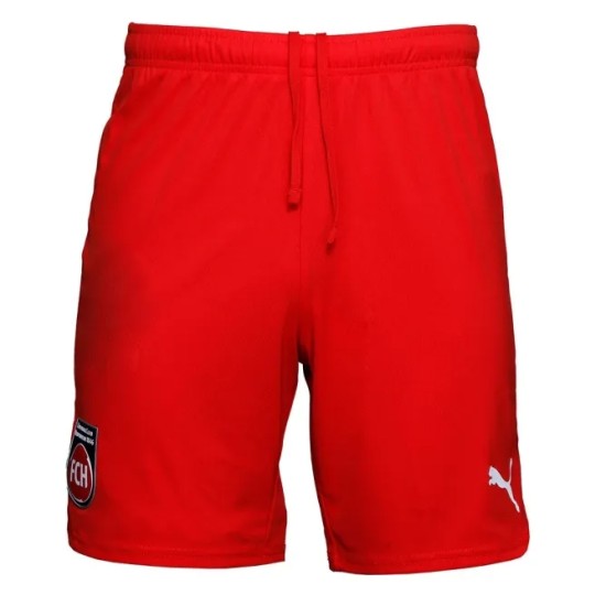Kid's 1.FC Heidenheim 1846 2025/26 Home Shorts Kid's 1.FC Heidenheim 1846 2025/26 Home Shorts