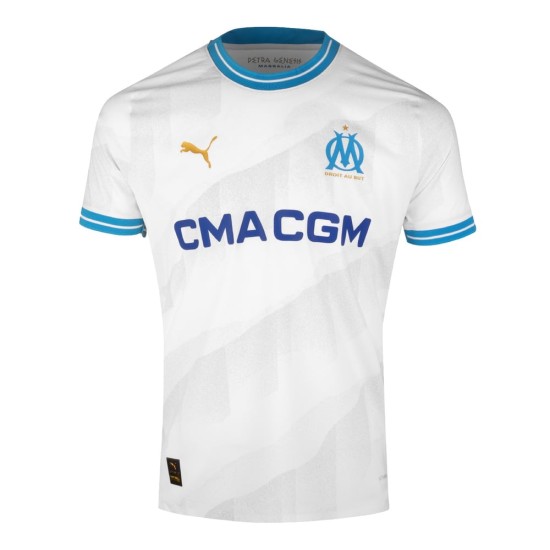 Men's OM 2023/24 Home Shirt