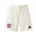 Women's OL 2024/25 Third Shorts Women's OL 2024/25 Third Shorts