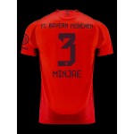 Women's MINJAE Bayern Munich 2024/25 Home Shirt