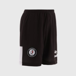 Men's Bristol City 2024/25 Third Shorts