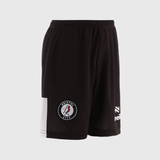 Men's Bristol City 2024/25 Third Shorts