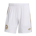 Men's Saudi Arabia 2026 Away World Cup Shorts