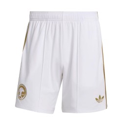 Women's Saudi Arabia 2026 Away World Cup Shorts