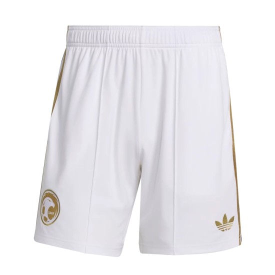 Men's Saudi Arabia 2026 Away World Cup Shorts
